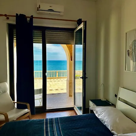 Il Paradiso Sul Mare Gasthuis