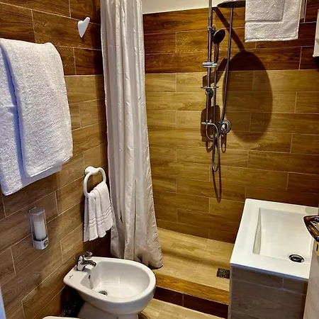 Il Paradiso Sul Mare Pensionat Anzio