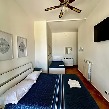Il Paradiso Sul Mare 3*