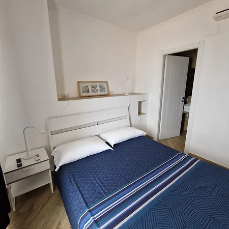 Il Paradiso Sul Mare Pensionat Anzio