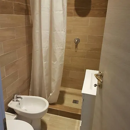 Il Paradiso Sul Mare 3* Anzio