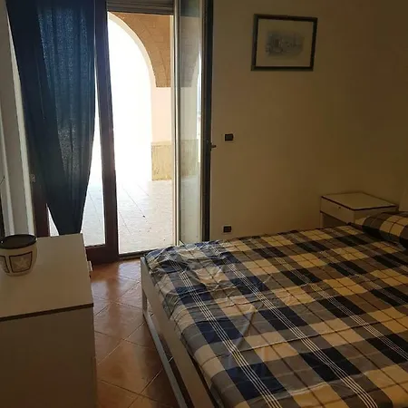 Il Paradiso Sul Mare Affittacamere