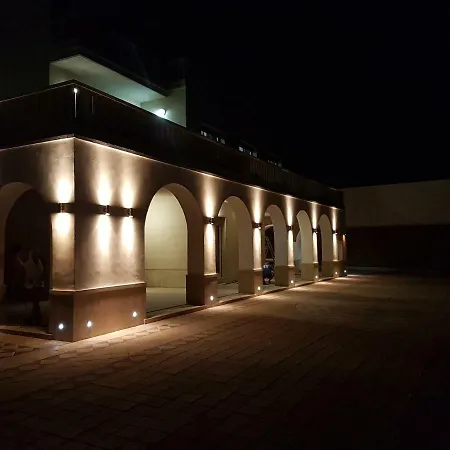 Il Paradiso Sul Mare Pensionat 3*