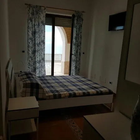 Il Paradiso Sul Mare Pensionat Anzio