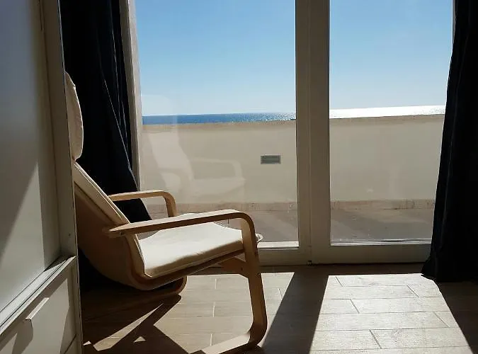 Il Paradiso Sul Mare Gæstehus