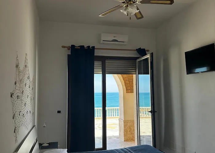 Il Paradiso Sul Mare 3*