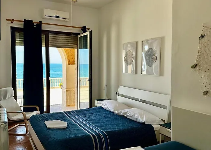 Gæstehus Il Paradiso Sul Mare
