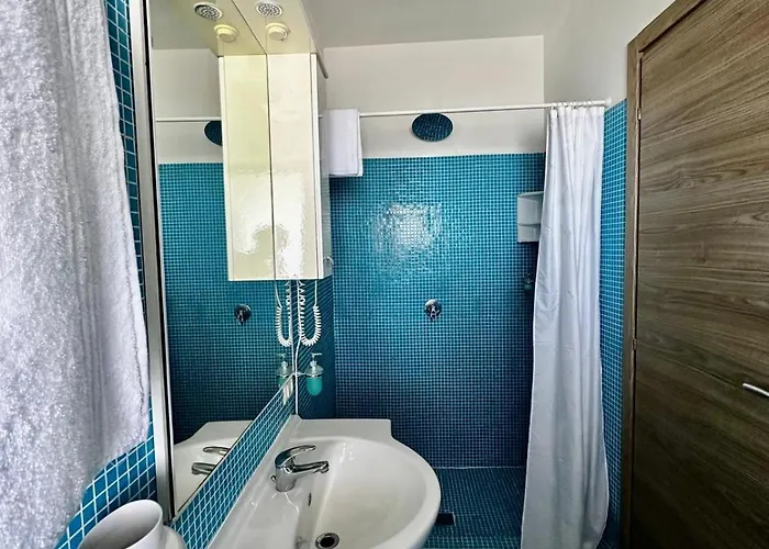 Il Paradiso Sul Mare Anzio