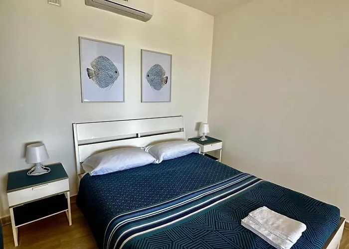 Il Paradiso Sul Mare 3*