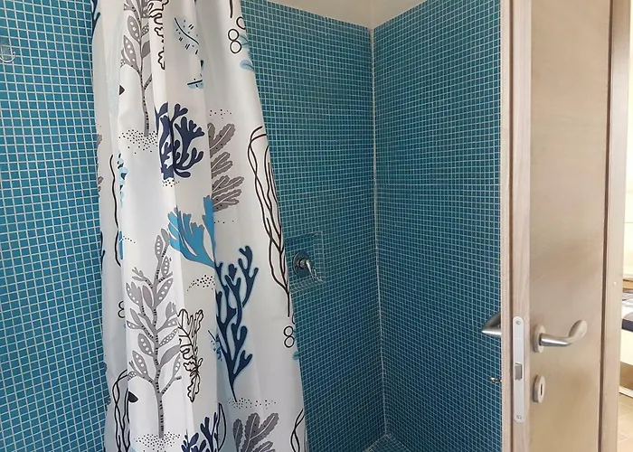 Il Paradiso Sul Mare 3* Anzio